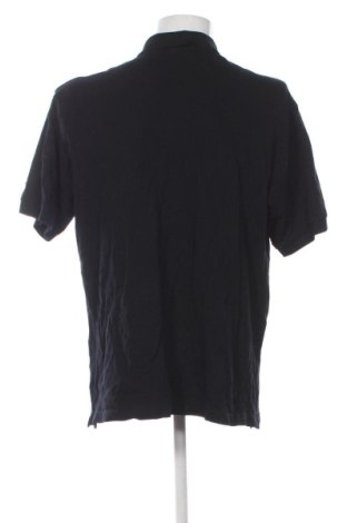 Ανδρικό t-shirt James & Nicholson, Μέγεθος XXL, Χρώμα Μαύρο, Τιμή 8,99 €