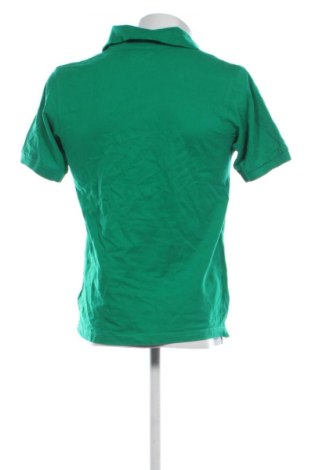 Ανδρικό t-shirt James & Nicholson, Μέγεθος M, Χρώμα Πράσινο, Τιμή 9,99 €