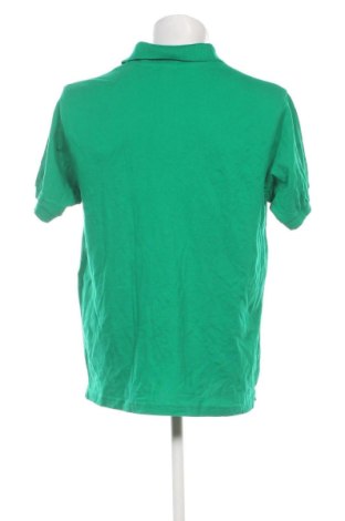 Męski T-shirt James & Nicholson, Rozmiar XL, Kolor Zielony, Cena 51,99 zł