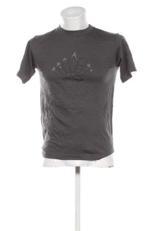 Pánske tričko  James & Nicholson, Veľkosť S, Farba Sivá, Cena  11,95 €