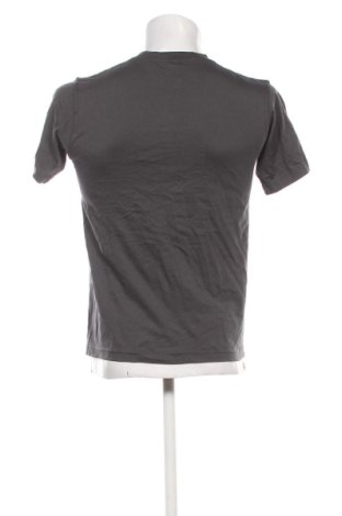 Pánske tričko  James & Nicholson, Veľkosť S, Farba Sivá, Cena  11,95 €