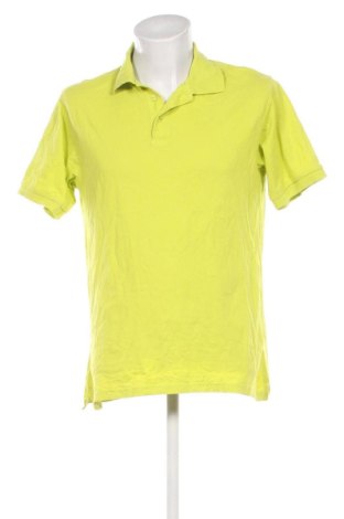 Męski T-shirt James & Nicholson, Rozmiar XL, Kolor Zielony, Cena 51,99 zł