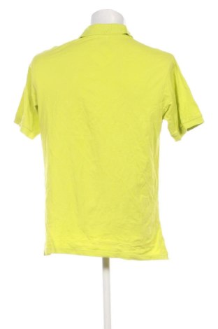 Męski T-shirt James & Nicholson, Rozmiar XL, Kolor Zielony, Cena 51,99 zł