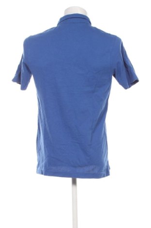 Pánske tričko  James & Nicholson, Veľkosť M, Farba Modrá, Cena  11,95 €