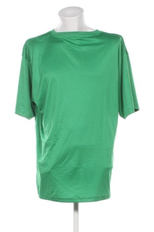 Tricou de bărbați James & Nicholson, Mărime 3XL, Culoare Verde, Preț 57,99 Lei