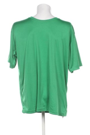 Tricou de bărbați James & Nicholson, Mărime 3XL, Culoare Verde, Preț 57,99 Lei
