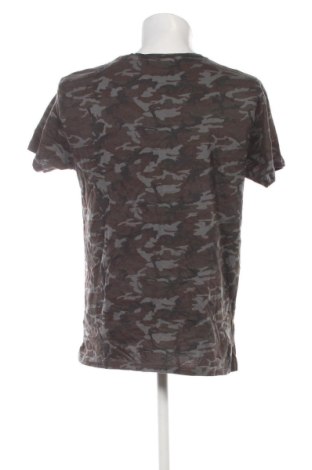 Herren T-Shirt James Ross, Größe XXL, Farbe Mehrfarbig, Preis € 10,99