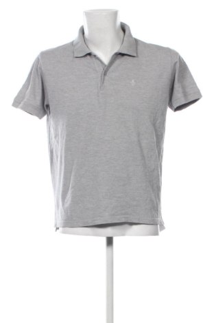 Pánske tričko  Jan Paulsen, Veľkosť L, Farba Sivá, Cena  11,95 €