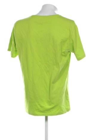 Tricou de bărbați Jazz, Mărime XL, Culoare Verde, Preț 49,99 Lei