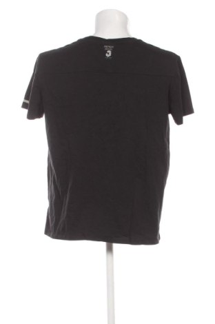 Herren T-Shirt Jbc, Größe XL, Farbe Schwarz, Preis € 12,99