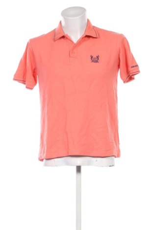 Pánske tričko  Jean Louis, Veľkosť XXL, Farba Oranžová, Cena  12,95 €