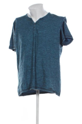 Pánske tričko  Jean Pascale, Veľkosť 3XL, Farba Viacfarebná, Cena  9,95 €