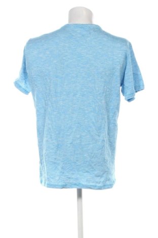 Ανδρικό t-shirt Jean Pascale, Μέγεθος XXL, Χρώμα Πολύχρωμο, Τιμή 9,99 €