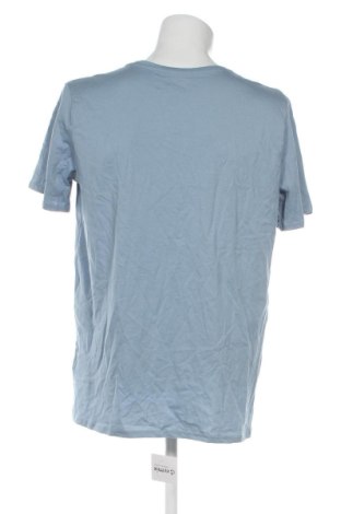 Pánske tričko  Jean Pascale, Veľkosť XXL, Farba Modrá, Cena  11,95 €