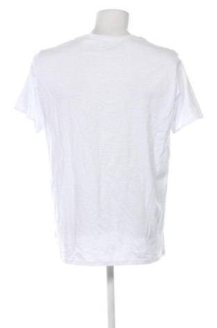 Tricou de bărbați Jean Pascale, Mărime XL, Culoare Alb, Preț 50,99 Lei