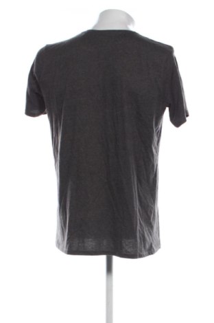 Herren T-Shirt Jean Pascale, Größe L, Farbe Grau, Preis € 10,99