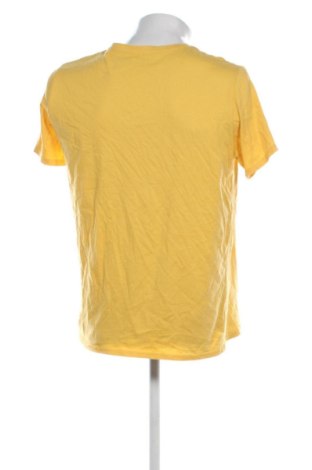 Pánské tričko  Jean Pascale, Velikost L, Barva Žlutá, Cena  289,00 Kč