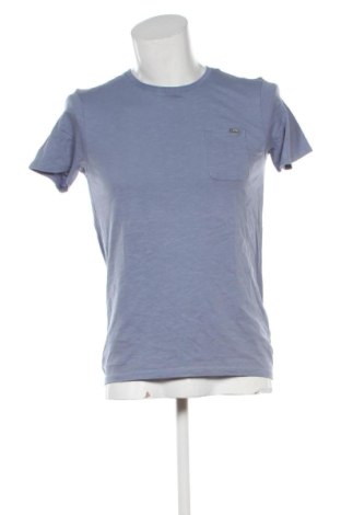 Ανδρικό t-shirt Jean Pascale, Μέγεθος S, Χρώμα Μπλέ, Τιμή 7,99 €