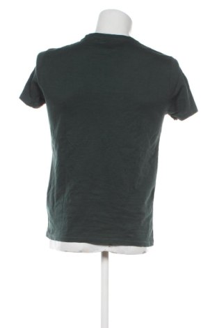 Ανδρικό t-shirt Jean Pascale, Μέγεθος S, Χρώμα Πράσινο, Τιμή 8,99 €