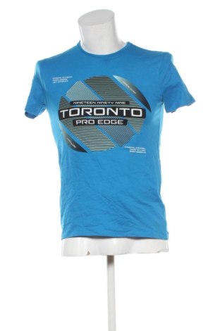 Pánske tričko  Jean Pascale, Veľkosť S, Farba Modrá, Cena  11,95 €