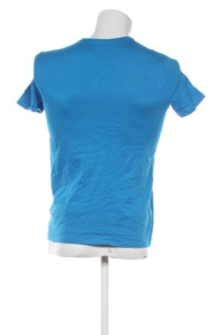 Pánske tričko  Jean Pascale, Veľkosť S, Farba Modrá, Cena  11,95 €