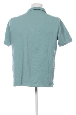 Ανδρικό t-shirt Jean Pascale, Μέγεθος XL, Χρώμα Μπλέ, Τιμή 11,99 €