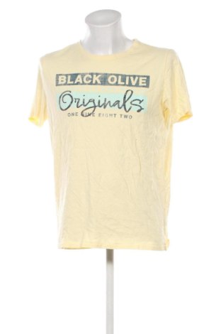 Pánske tričko  Jean Pascale, Veľkosť XL, Farba Viacfarebná, Cena  11,95 €