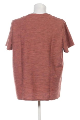 Pánske tričko  Jean Pascale, Veľkosť XXL, Farba Hnedá, Cena  11,95 €