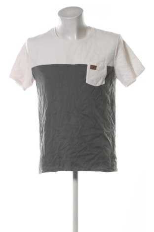 Ανδρικό t-shirt Jean Pascale, Μέγεθος L, Χρώμα Πολύχρωμο, Τιμή 9,99 €