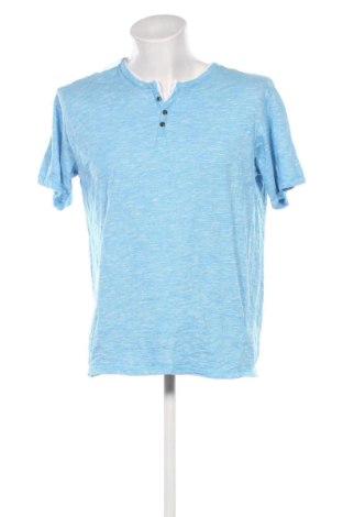 Pánske tričko  Jean Pascale, Veľkosť XL, Farba Modrá, Cena  11,95 €