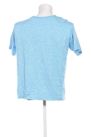 Pánske tričko  Jean Pascale, Veľkosť XL, Farba Modrá, Cena  11,95 €