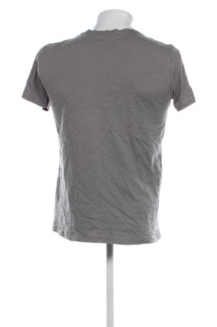 Ανδρικό t-shirt Jean Pascale, Μέγεθος M, Χρώμα Γκρί, Τιμή 10,99 €