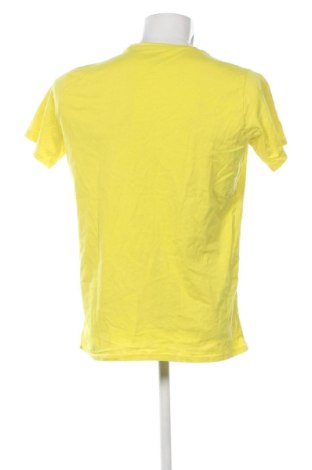 Tricou de bărbați Jean Pascale, Mărime L, Culoare Galben, Preț 54,99 Lei