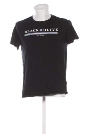 Pánske tričko  Jean Pascale, Veľkosť L, Farba Čierna, Cena  11,95 €