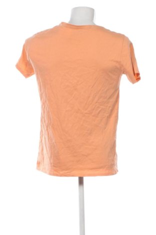 Herren T-Shirt Jean Pascale, Größe L, Farbe Orange, Preis € 12,99