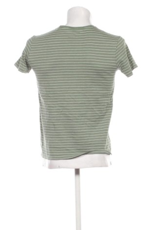 Męski T-shirt Jean Pascale, Rozmiar S, Kolor Zielony, Cena 51,99 zł