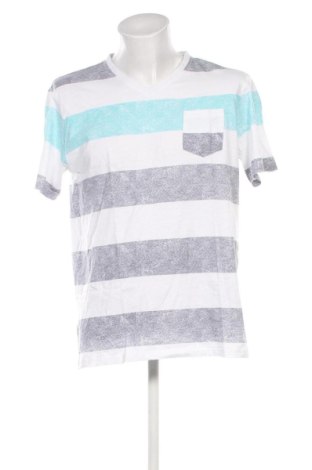 Pánske tričko  Jean Pascale, Veľkosť XL, Farba Viacfarebná, Cena  9,95 €