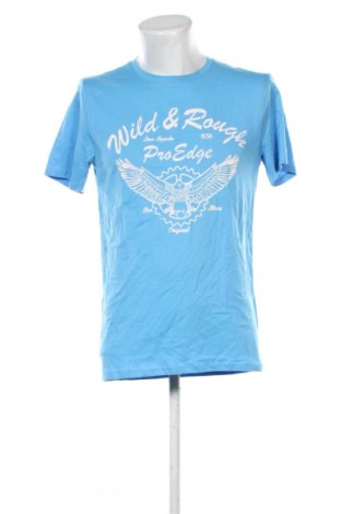 Pánske tričko  Jean Pascale, Veľkosť L, Farba Modrá, Cena  9,95 €