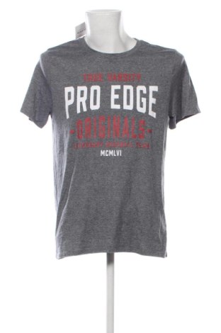 Tricou de bărbați Jean Pascale, Mărime L, Culoare Gri, Preț 54,99 Lei