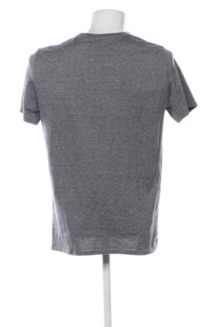 Tricou de bărbați Jean Pascale, Mărime L, Culoare Gri, Preț 54,99 Lei