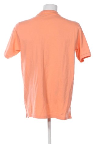 Мъжка тениска Jean Pascale, Размер XL, Цвят Оранжев, Цена 10,22 €