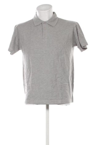 Tricou de bărbați Jeanious, Mărime L, Culoare Gri, Preț 13,99 Lei
