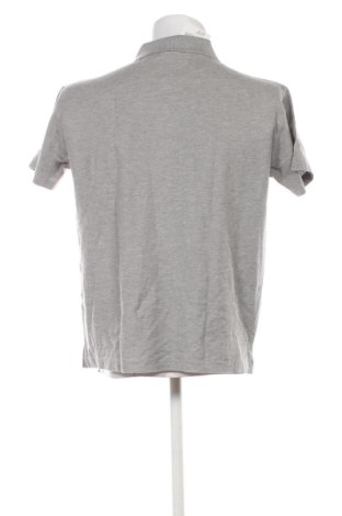 Tricou de bărbați Jeanious, Mărime L, Culoare Gri, Preț 13,99 Lei