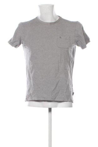 Męski T-shirt Jim Spencer, Rozmiar M, Kolor Szary, Cena 51,99 zł