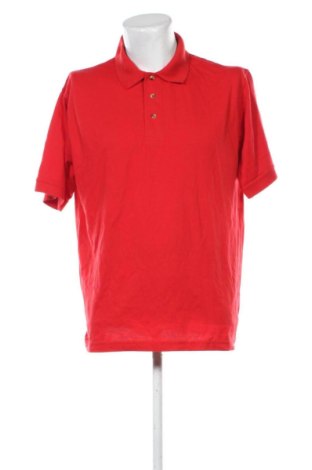 Pánske tričko  Jobeline, Veľkosť XL, Farba Červená, Cena  11,95 €