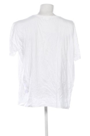 Męski T-shirt John Baner, Rozmiar XXL, Kolor Biały, Cena 51,99 zł