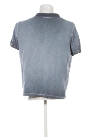 Мъжка тениска John Baner, Размер L, Цвят Сив, Цена 10,22 €