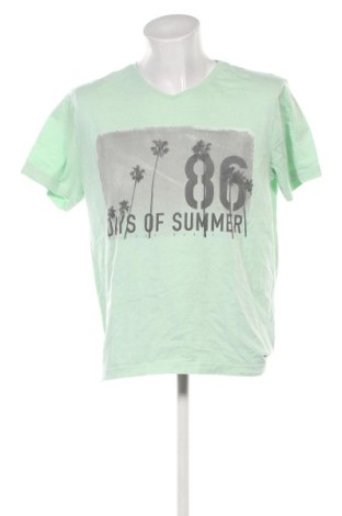 Tricou de bărbați John Baner, Mărime L, Culoare Multicolor, Preț 49,99 Lei