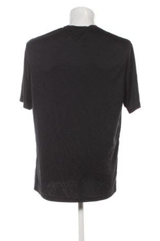 Męski T-shirt Joma, Rozmiar XXL, Kolor Czarny, Cena 40,99 zł