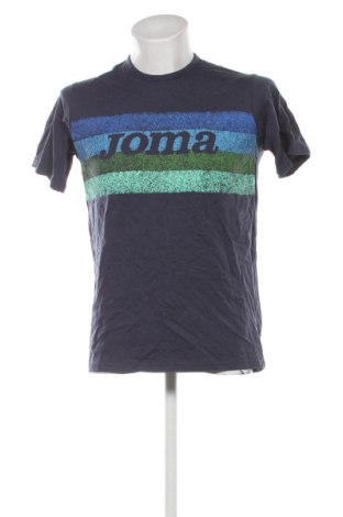 Tricou de bărbați Joma, Mărime M, Culoare Multicolor, Preț 107,99 Lei